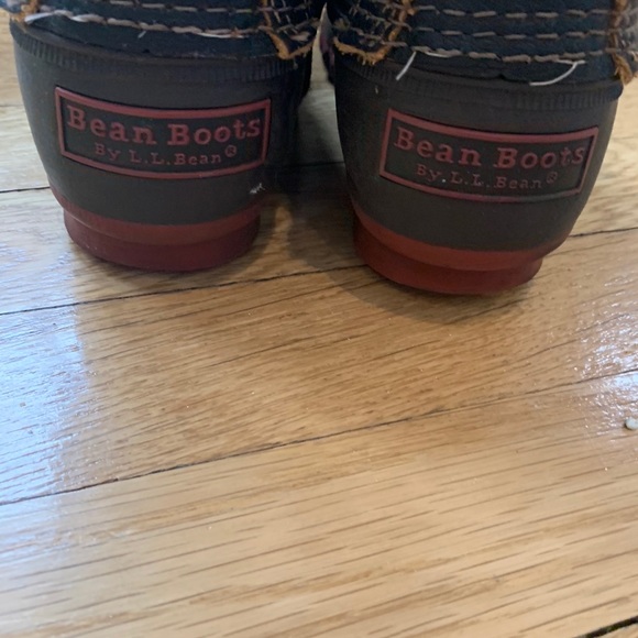 Bean Boots - Picture 4 of 4